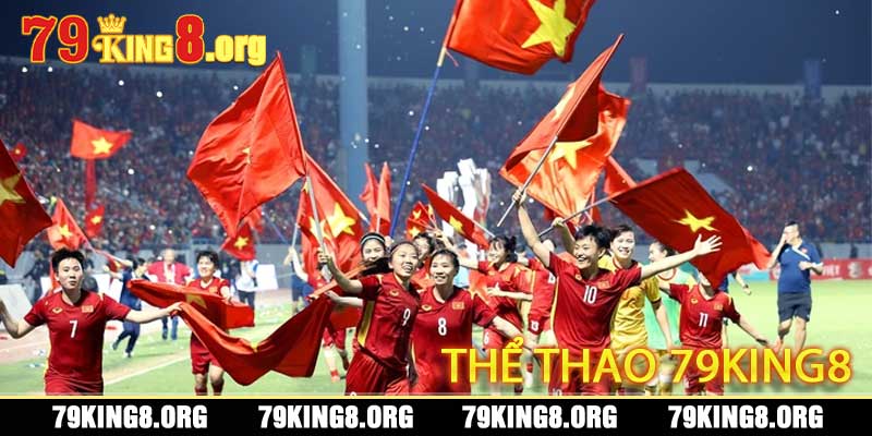 Thể Thao 79king8